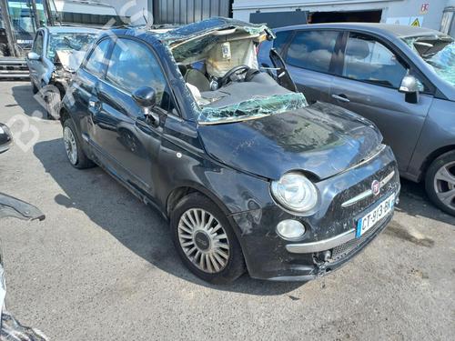Alternator FIAT 500 (312_) 1.2 (312AXA1A) | BP20713846M7 