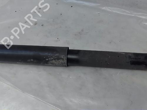Left rear shock absorber CITROËN C4 SPACETOURER (3D_)  | BP20167777M18 