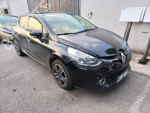 Left front window switch RENAULT CLIO IV (BH_) 1.5 dCi 90 | BP38676307I27 - Image 6