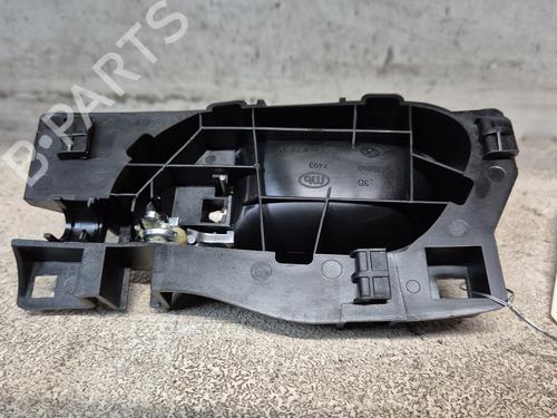 Front right interior door handle CITROËN DS4 (NX_) 2.0 HDi / BlueHDi 135 | BP27580622I14 