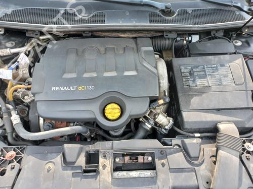 Display RENAULT MEGANE III Hatchback (BZ0/1_, B3_) 1.9 dCi (BZ0N, BZ0J) | BP30092294C48