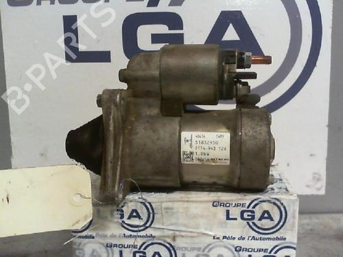 Starter FIAT PANDA (169_) 1.1 (169.AXA1A) | BP13869478M8 