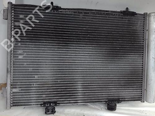 AC-Kondensator PEUGEOT 208 I (CA_, CC_) 1.5 BlueHDI 100 (102 hp) 31275840