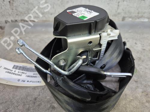 Højre fortil seleforstrammer SKODA FABIA III (NJ3) 1.2 TSI (90 hp) 29643978