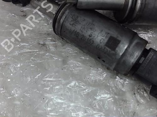 Used Injector VW POLO VI (AW1, BZ1, AE1) 2.0 GTI (200 hp) 17193789