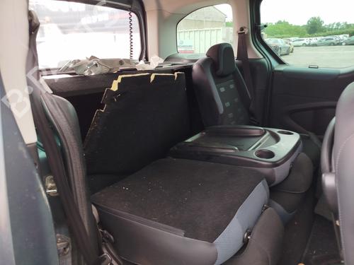 Alternator CITROËN BERLINGO / BERLINGO FIRST MPV (MF_, GJK_, GFK_)  | BP29739301M7 