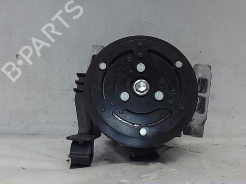 Used AC compressor FORD KA (RU8) 1.2 (69 hp) 19640940