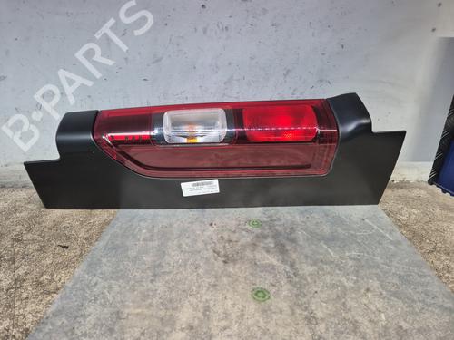 Used Left taillight RENAULT TRAFIC III Van (FG_) 1.6 dCi 120 (FGMK) (121 hp) 30265279