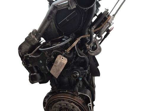 Engine MERCEDES-BENZ A-CLASS (W168) A 170 CDI (168.008) | BP29621127M1 