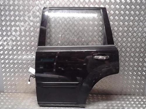 Left rear door NISSAN X-TRAIL I (T30) 2.2 dCi 4x4 | BP13859349C4 