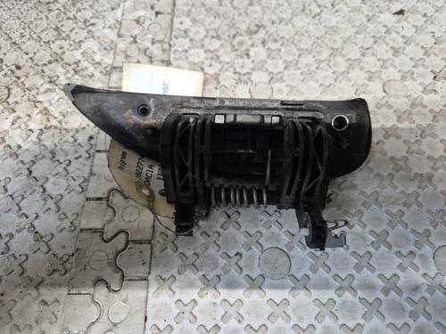 Front left exterior door handle DACIA SANDERO II 1.0 SCe 75 (B8JC, B8JD, B8NC) | BP25859420C128