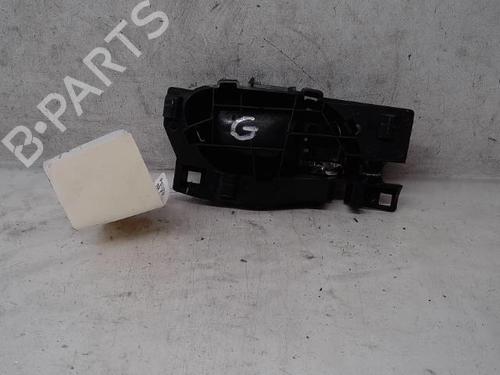 Rear left interior door handle PEUGEOT 308 I (4A_, 4C_) 1.6 16V | BP16424529I15 
