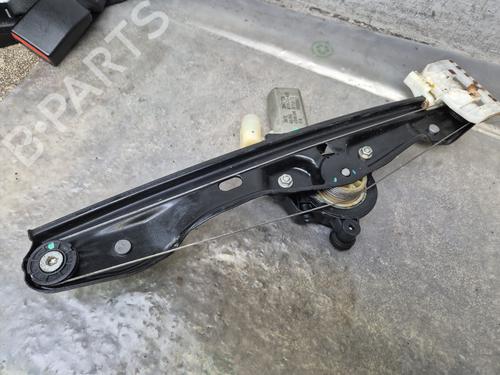 Rudehejsemekanisme Højre bagtil BMW 1 (F20) M 135 i xDrive (320 hp) 30651748