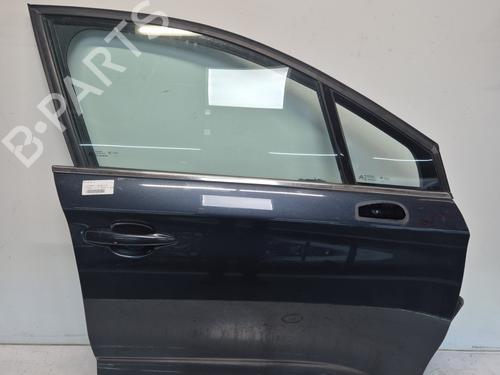Used Right front door CITROËN C4 II (NC_) 1.6 HDi 110 (112 hp) 31692310