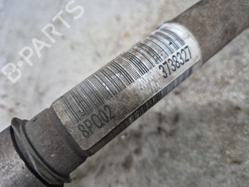 Left front driveshaft PEUGEOT 508 I (8D_) 1.6 BlueHDi 120 | BP30766978M38  - Image 6