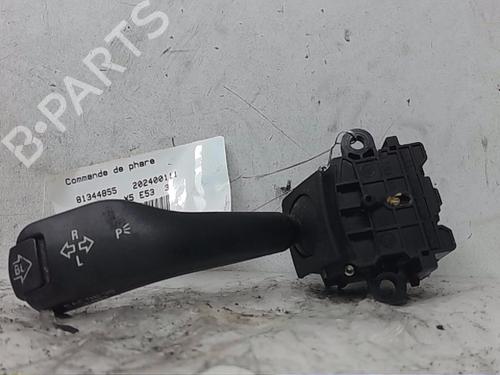 Headlight switch BMW X5 (E53) 3.0 d | BP17098965I24 