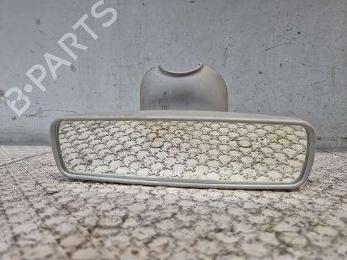 Used Rear mirror MERCEDES-BENZ CITAN Box Body/MPV (W415) [2012-2021]  24965886
