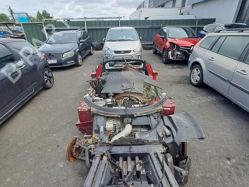 Brugte LOTUS ELISE 1.8 (122 hp) 4291467