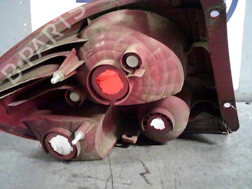 Right taillight HYUNDAI GETZ (TB) 1.5 CRDi | BP13869286C35 