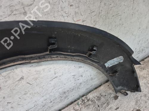 Front left wheel arch trim MINI MINI Convertible (R57) Cooper S | BP30187672C134 