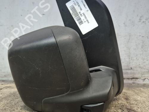 Right mirror FIAT QUBO (225_)  | BP29215171C27 