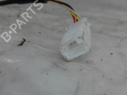 Camera RENAULT CAPTUR I (J5_, H5_) 1.2 TCe 120 | BP16294583E14 