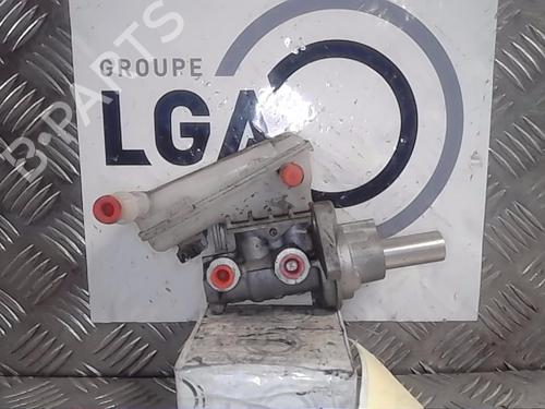 Brake master cylinder FORD FIESTA VI (CB1, CCN) 1.4 TDCi | BP14521891M77 