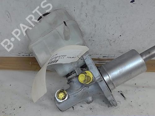 Brake master cylinder BMW 5 Touring (F11) 525 d xDrive | BP18912503M77 