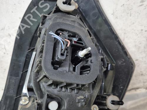 Right taillight RENAULT TWINGO III (BCM_, BCA_)  | BP29739304C35 