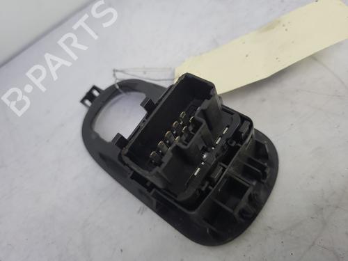 Left front window switch RENAULT MASTER III Van (FV) 2.3 dCi 125 FWD (FV0C, FV0D, FV0G, FV0H, FV0J, FV0K,... | BP31795893I27