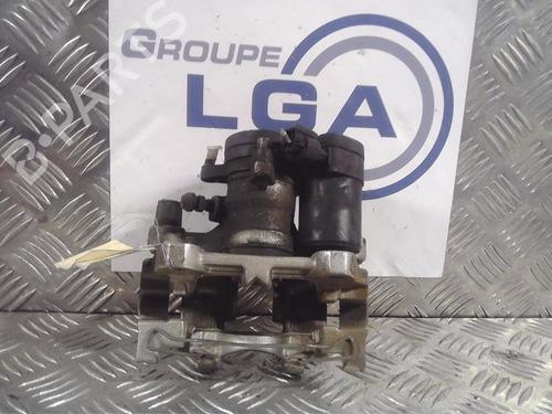 Right rear brake caliper FORD MONDEO V Hatchback (CE)  | BP14551092M106 