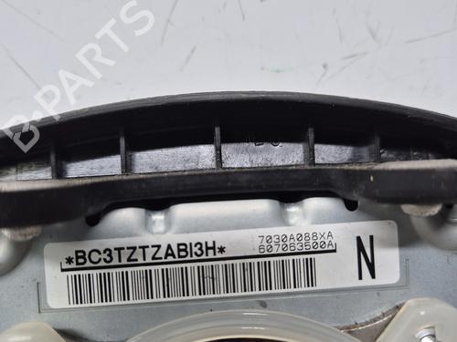 Used Driver airbag Driver airbag MITSUBISHI OUTLANDER II (CW_W) 2.0 DI-D (CW8W) (140 hp) 36310177 36310177