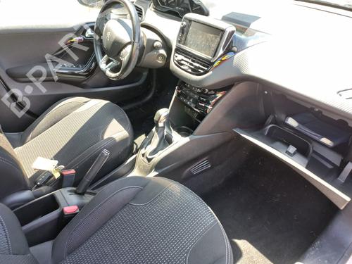 Engine PEUGEOT 208 I (CA_, CC_) 1.2 VTI 82 | BP29758345M1 