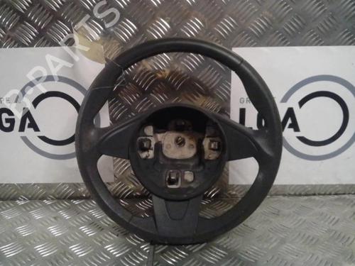 Used Steering wheel FORD KA (RU8) 1.3 TDCi (75 hp) 13865231