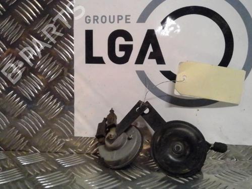 Used Horn RENAULT KOLEOS I (HY_) 2.0 dCi (HY0K) (150 hp) 14549864