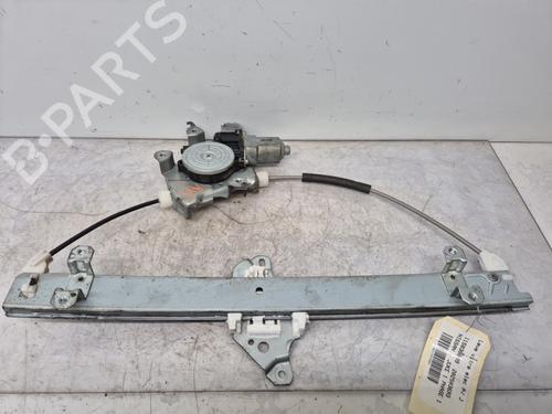 Used Front right window mechanism Front right window mechanism NISSAN JUKE (F15) 1.5 dCi (110 hp) 32456993 32456993