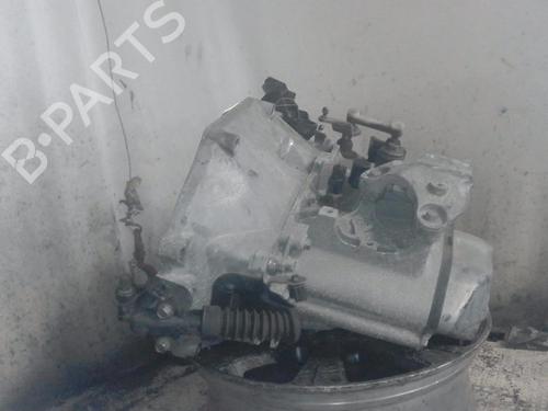 Gearbox CITROËN C3 II (SC_)  | BP16695809M3 