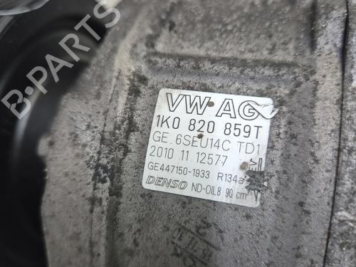 AC compressor AUDI A1 (8X1, 8XK) 1.4 TFSI | BP29985245M34