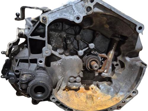 Gearbox PEUGEOT 206 SW (2E/K) 1.4 | BP37729009M3 - Image 4