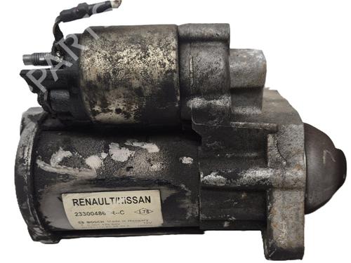 Starter RENAULT KANGOO Express (FW0/1_) | BP34408654M8 - Image 5