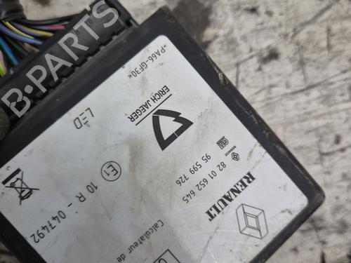 Tow ball/Mechanism NISSAN NV300 Van (X82) 1.6 dci 145 | BP29929722C141 