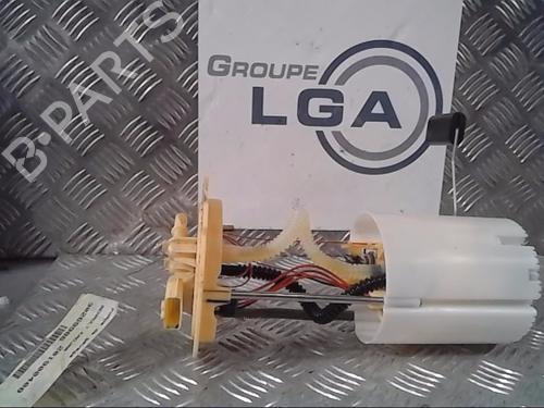 Used Fuel pump RENAULT KADJAR (HA_, HL_) 1.5 BLUE dCi 115 (HLA6) (116 hp) 14550489
