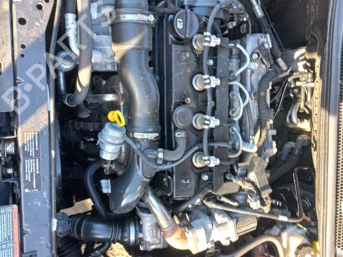 Pièces Détachées Usagées OPEL ASTRA H (A04) [2004-2014]  4431204