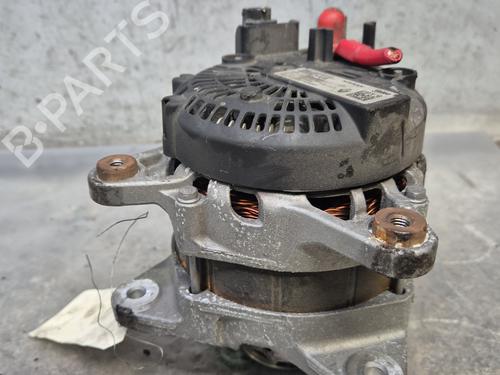 Used Alternator DACIA SANDERO II 1.0 SCe 75 (B8JC, B8JD, B8NC) (73 hp) 30139716
