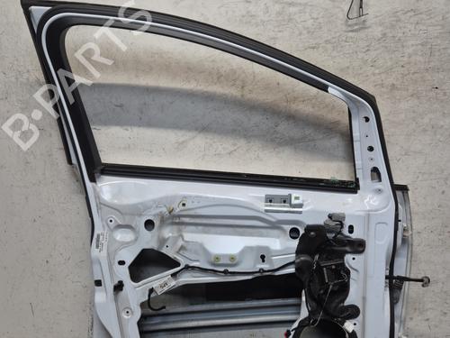Left front door FORD C-MAX II (DXA/CB7, DXA/CEU) 2.0 TDCi | BP29195661C2 