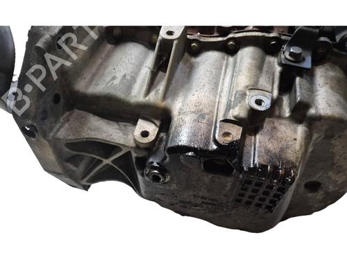 Engine NISSAN MICRA III (K12) 1.5 dCi | BP29929750M1