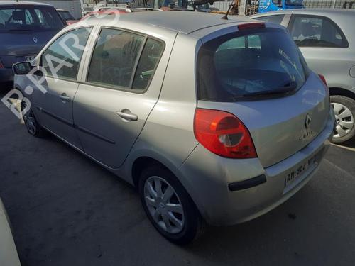 Fuel flap RENAULT CLIO III (BR0/1, CR0/1)  | BP13844947C131