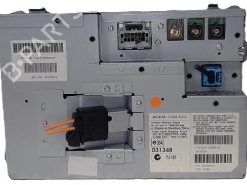 display-monitor-jaguar-xf-i-x250-27-d-8x2310e889ad-2008-2009-2010-2011-2012-2013-2014-2015-16252403 main image