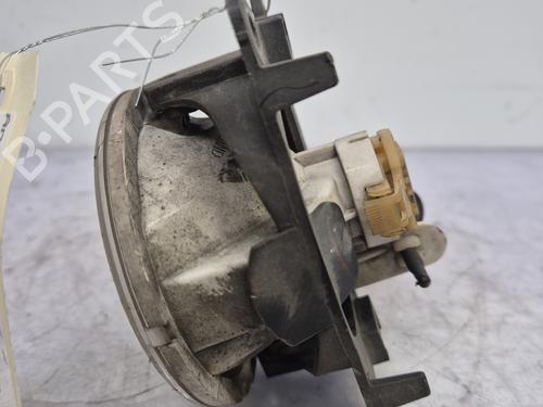 Left front fog light PEUGEOT 208 I (CA_, CC_) | BP32292390C30