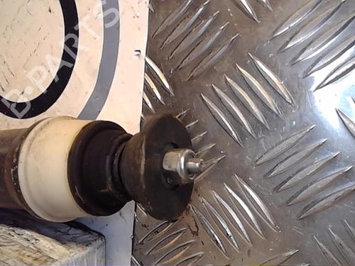 Used Left rear shock absorber RENAULT CLIO V (B7_) 1.3 TCe 130 (B7MF) (131 hp) 13856188